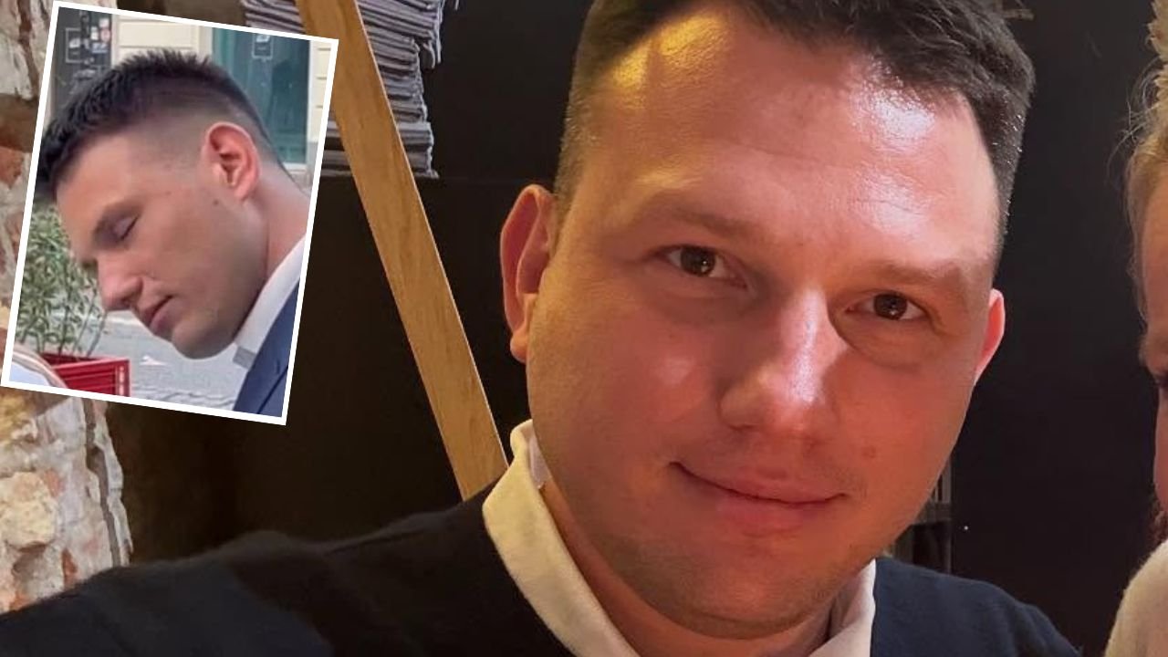 Zmącony Sławek doczekał się własnego słowa. Nowe słówko od jego nazwiska jest hitem sieci [memy]