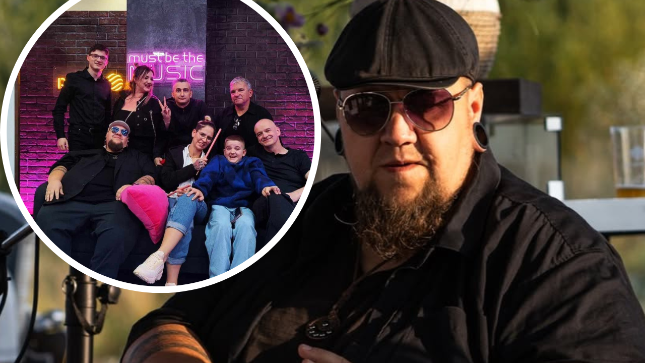 "Must Be The Music": Zdobyli 4 raz tak. Wiemy, jak śpiewał wokalista, zanim stał się sławny [tylko u nas - wideo]