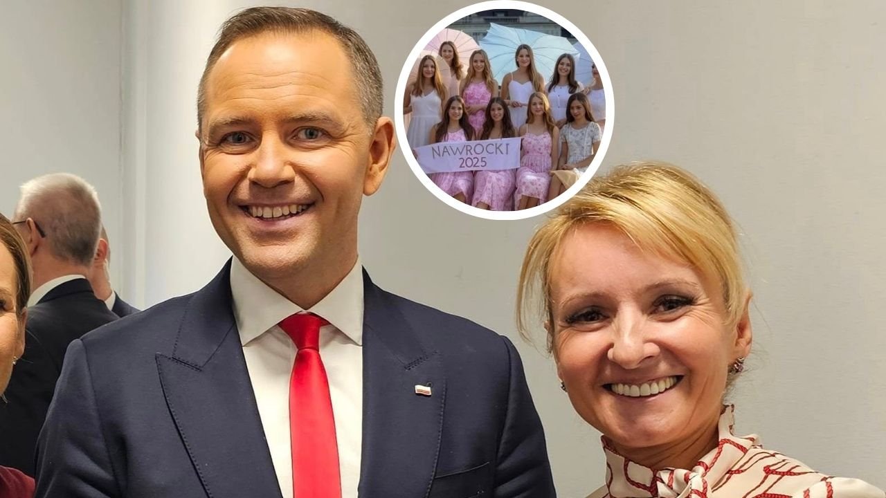 Agnieszka od Jarka chciała się pochwalić ogromnym wsparciem dla Karola. Nie zauważyła jednej rzeczy [foto]