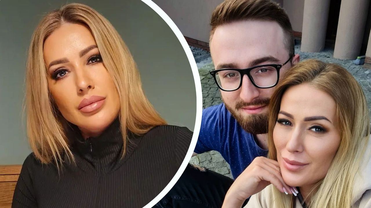 Sylwia Peretti odzyskuje siłę. Życie wystawiło ją na najcięższą próbę