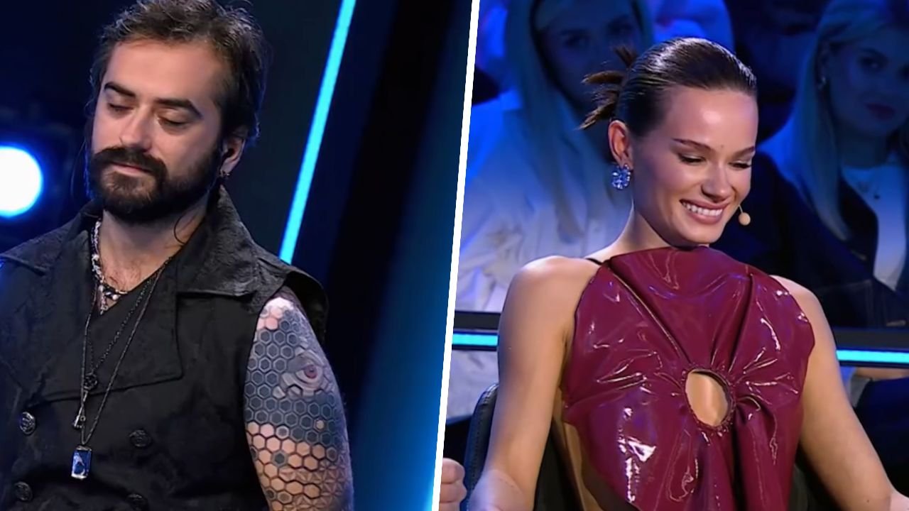 "MBTM": Internuaci grzmią po występie Michała Ściborskiego: "Jury nie jest od tego, by podcinać skrzydła chamskimi odzywkami" [wideo]