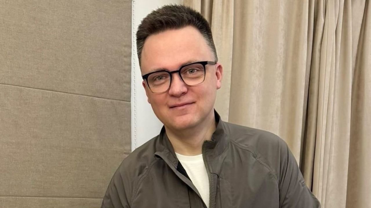 Szymon "6 procent" wciąż nie traci nadziei. Twierdzi, że w 2 miesiące przekona do siebie Polaków [wideo]