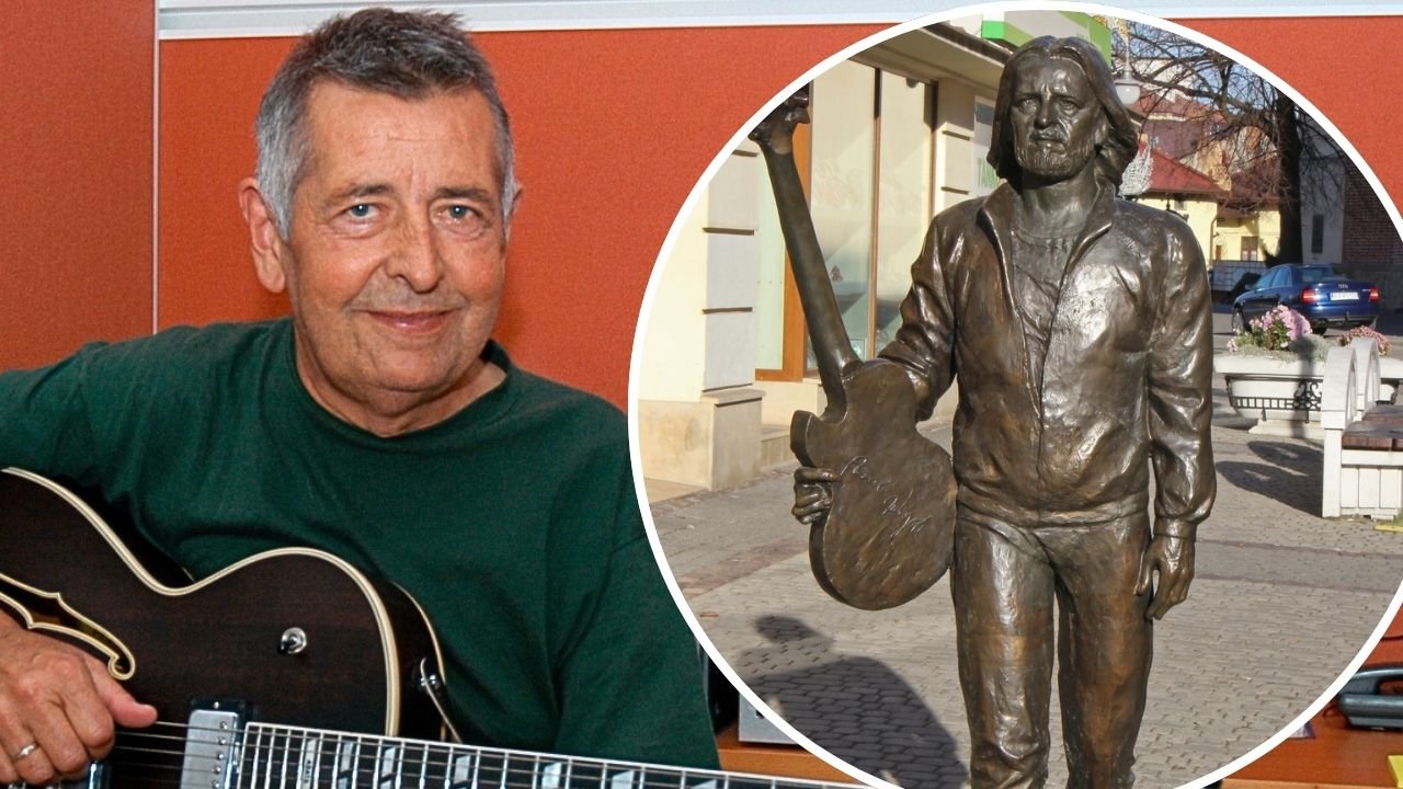 18 lat temu zmarł Tadeusz Nalepa. Wspominamy jego historię miłości do drugiej żony