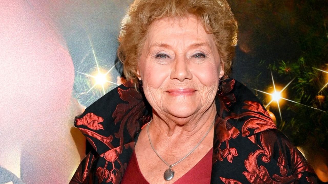 Teresa Lipowska w romantycznych słowach o mężu. Dbali o siebie w niezwykły sposób