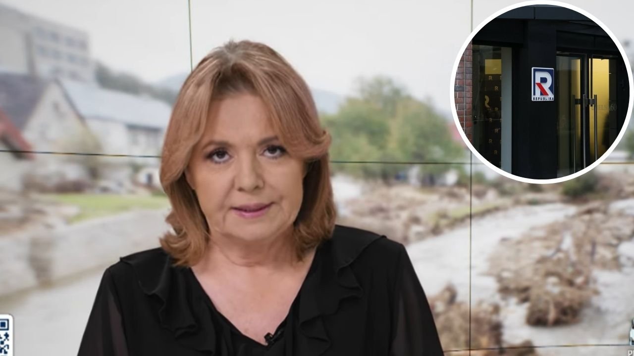 TV "R" się doigrała. Dostaje karę za karą. Zaraz mamony ze ściepy braknie