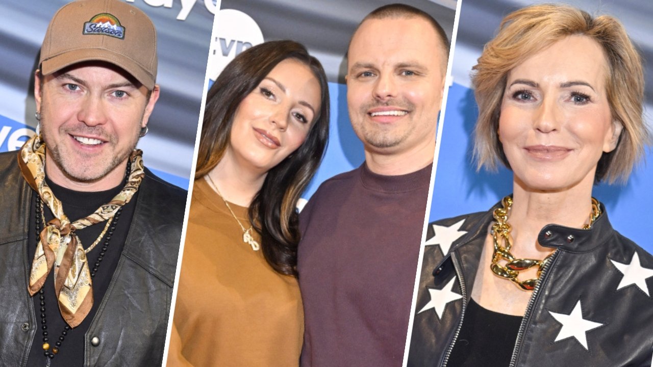 Celebryci lansują się w "You Can Dance": Łozo, Hakiele, Smaszcz, Jeżowska i spółka. Te stylizacje wołają o pomstę do nieba