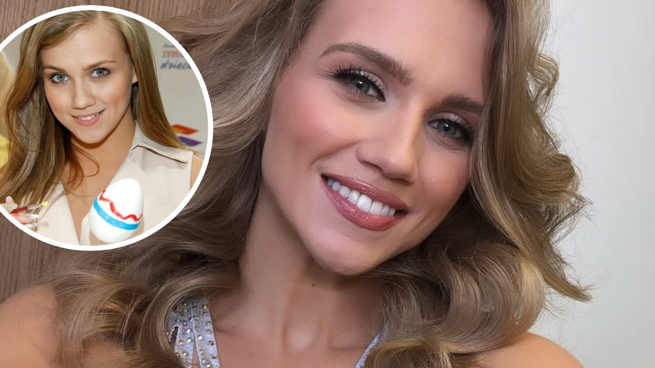 Agnieszka Kaczorowska już wie, jak spędzi Wielkanoc. Nie chodzi do kościoła, ale i tak świętuje