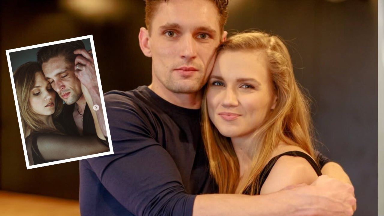 Wydało się, co Agnieszka Kaczorowska i Filip Gurłacz szykują na finał "TzG". Będzie jeszcze bardziej zmysłowo i romantycznie niż dotychczas