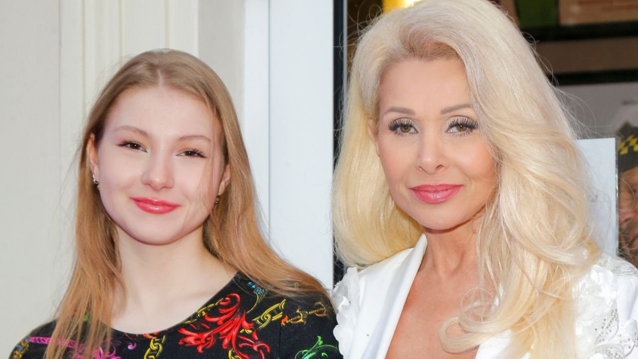 Aldona Orman popłakała się w "Pytaniu na śniadanie". Anna Lewandowska chciała ją przytulić