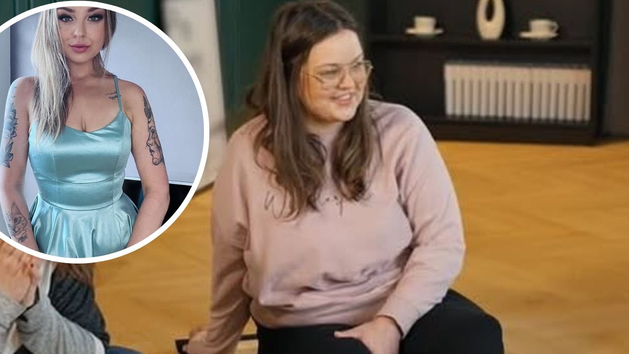 Alicja z "Kanapowczyń" znów kusi zjawiskową figurą w skąpym odzieniu. "Jeszcze kilka lat temu nie wierzyłam, że to możliwe"