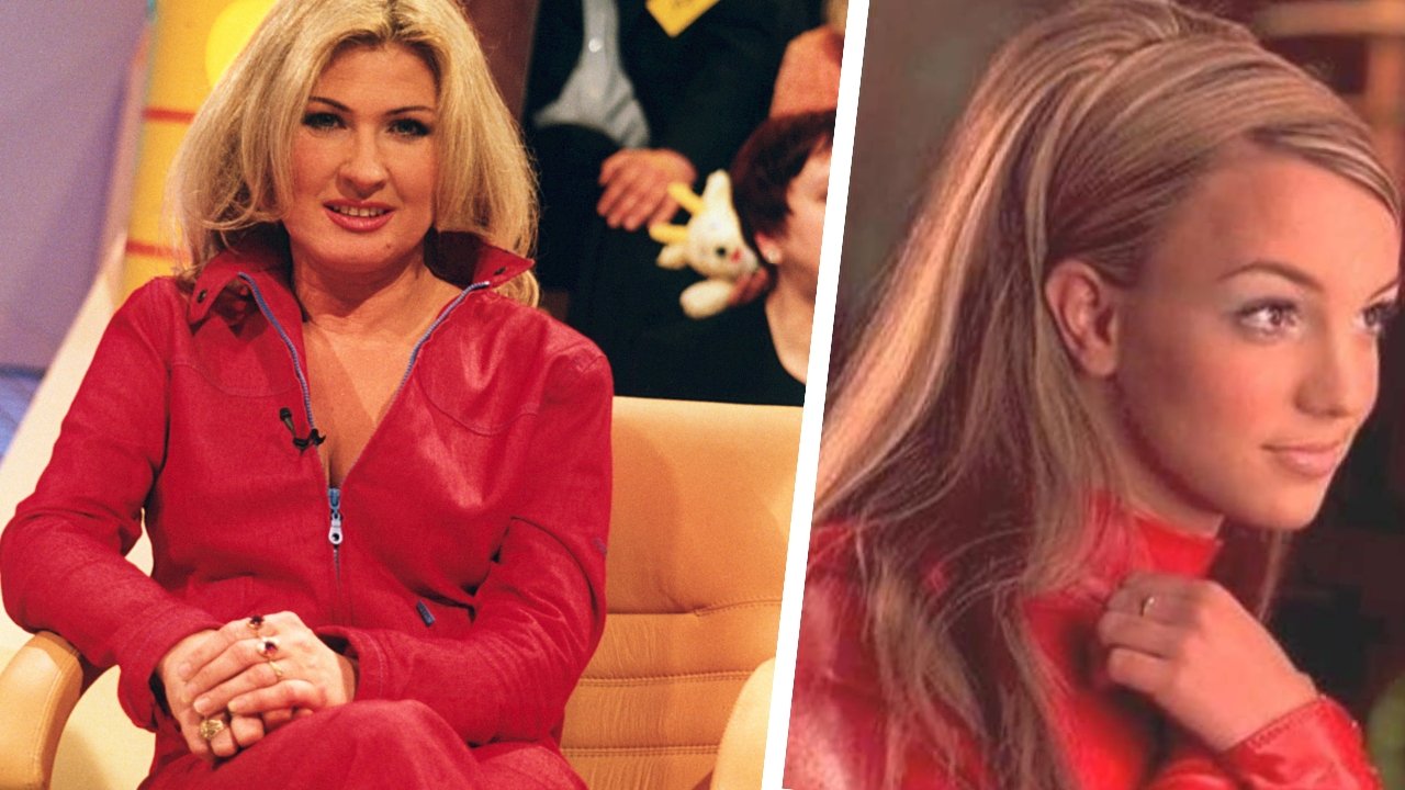Beata Kozidrak obchodzi dziś urodziny. Polska Britney Spears skończyła 65 lat. Na początku kariery wyglądała identyko [porównujemy]