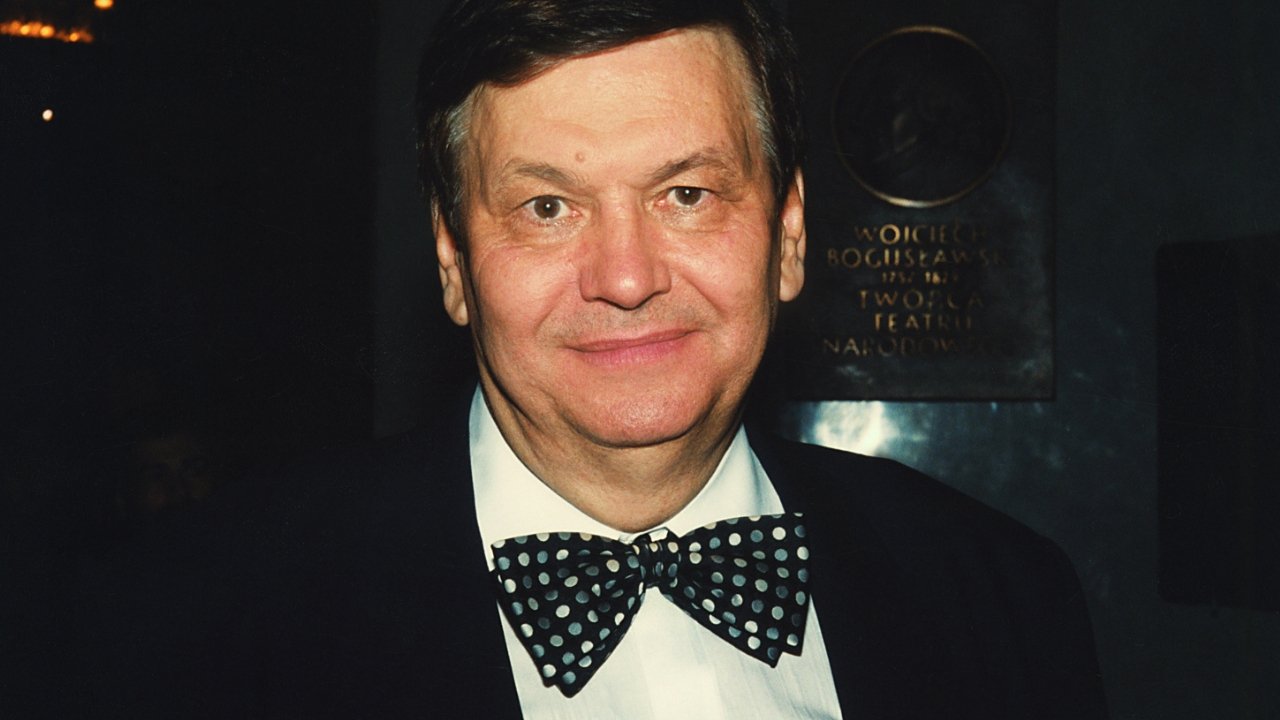 Gdyby żył, Kaczyński dziś skończyłby 83 lata. Ślub z kobietą miał być tylko przykrywką