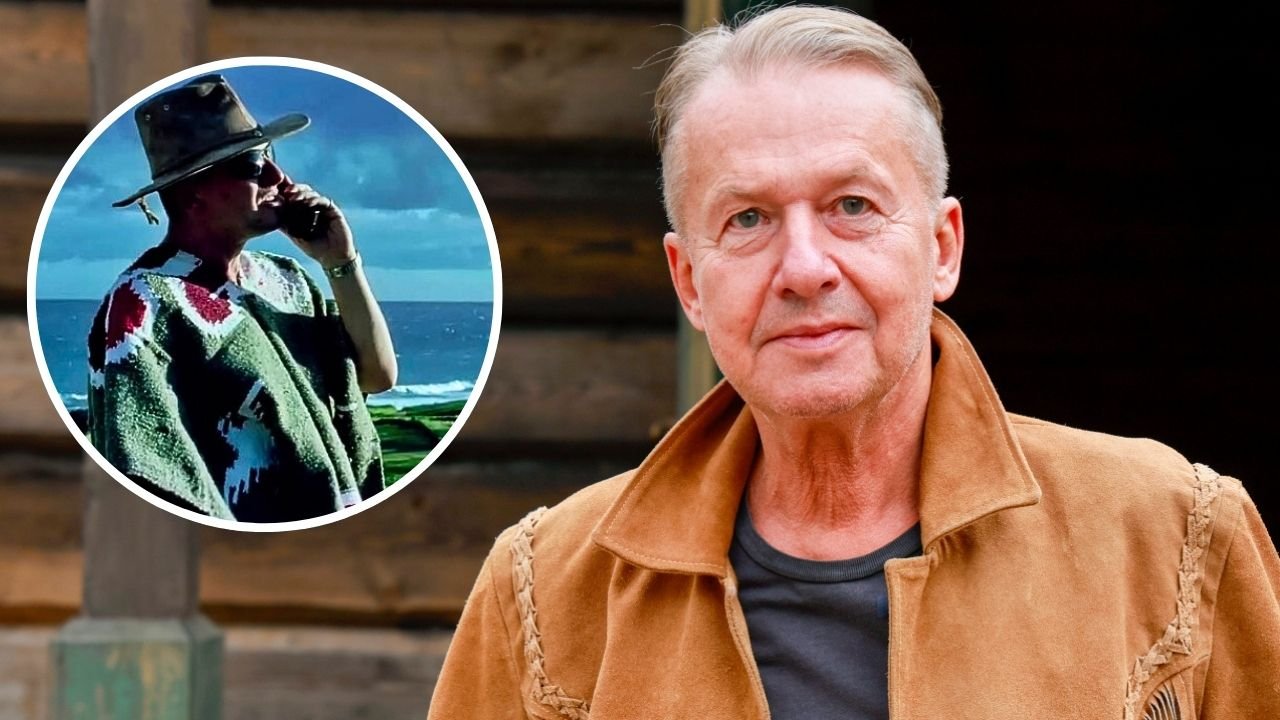 Bogusław Linda zaskoczył wszystkich swoją deklaracją. Zegar historii wybija ostatnią godzinę pewnej epoki