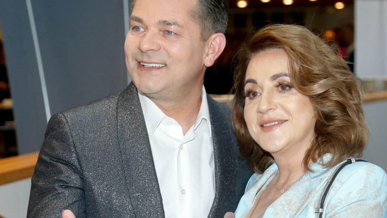 Wielkanoc u Martyniuków. Zenek przyznał, że przy stole zabraknie jednej osoby