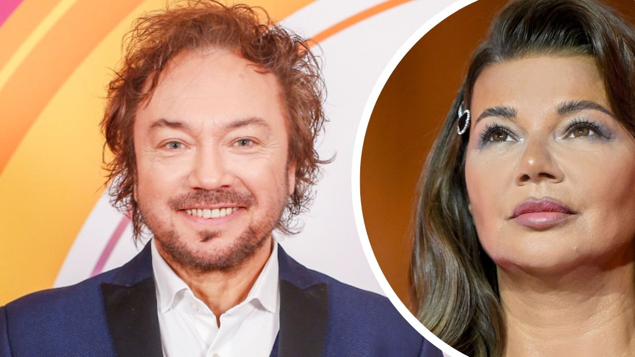 Wiadomo, jaka Edyta Górniak jest naprawdę. Mietek Szcześniak wyznał prawdę jak na spowiedzi