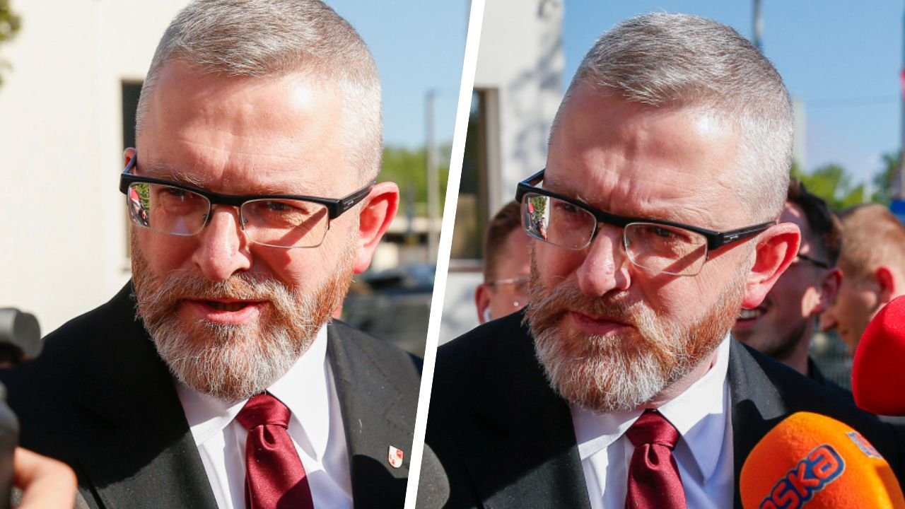 Siostra Grzegorza od gaśnicy się go wstydzi - napisała list. "Nie rozpoznaję w nim delikatnego chłopca, z którym się wychowywałam"