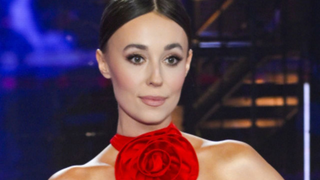 "You Can Dance". Izabella Krzan zatańczyła w programie ze zwycięzcą. Jej występ oburzył widzów [wideo]