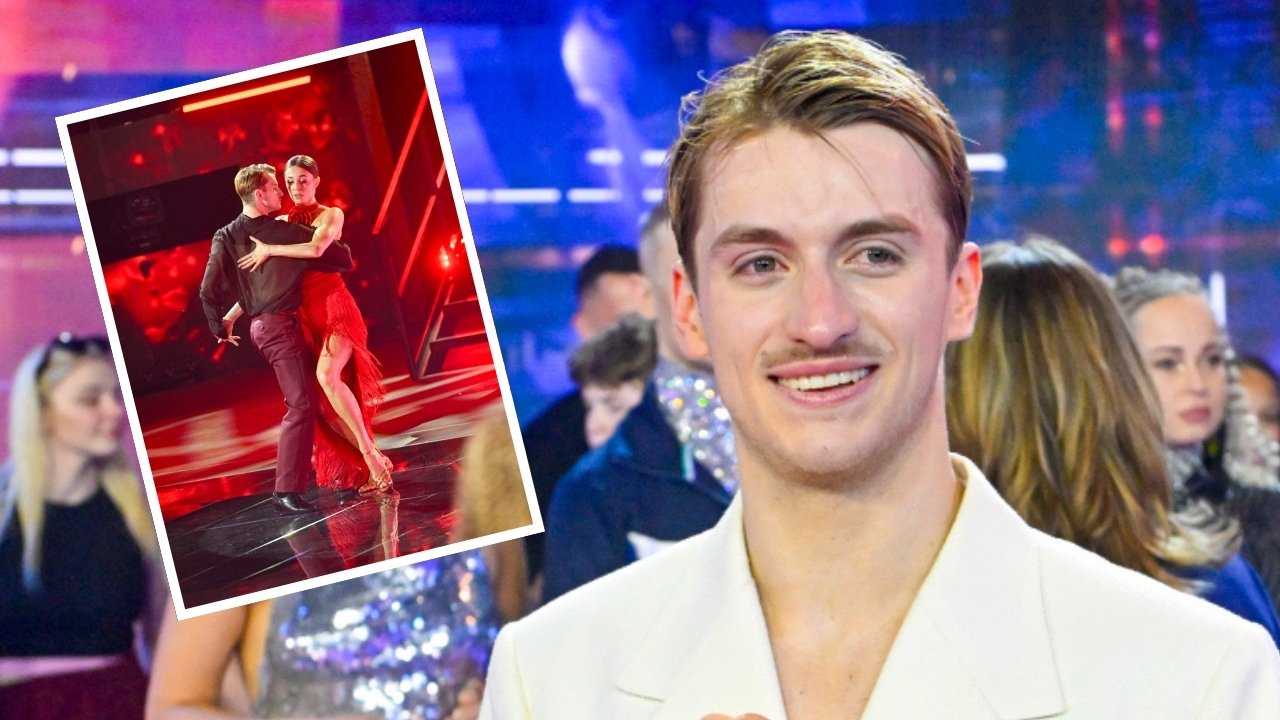 Krystian Rzymkiewicz wytańczył zwycięstwo w "You Can Dance". Izabella Krzan zalała się łzami [wideo]