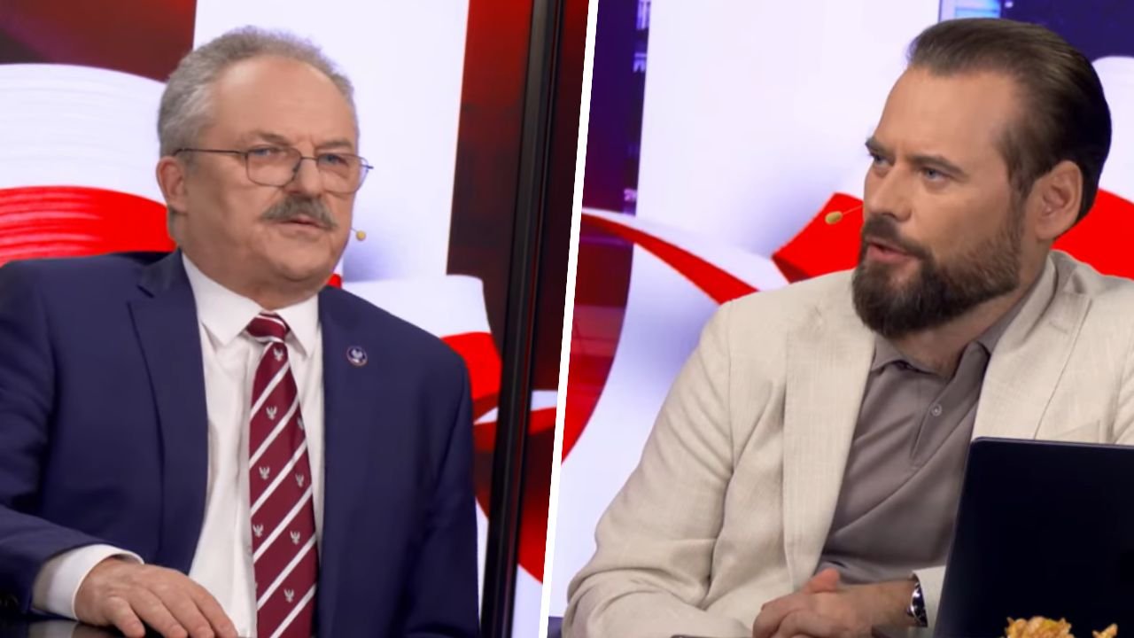 Marek nie chce podarować mieszkań młodym. Sam dostał pierwsze lokum od państwa bez własnego wkładu [wideo]