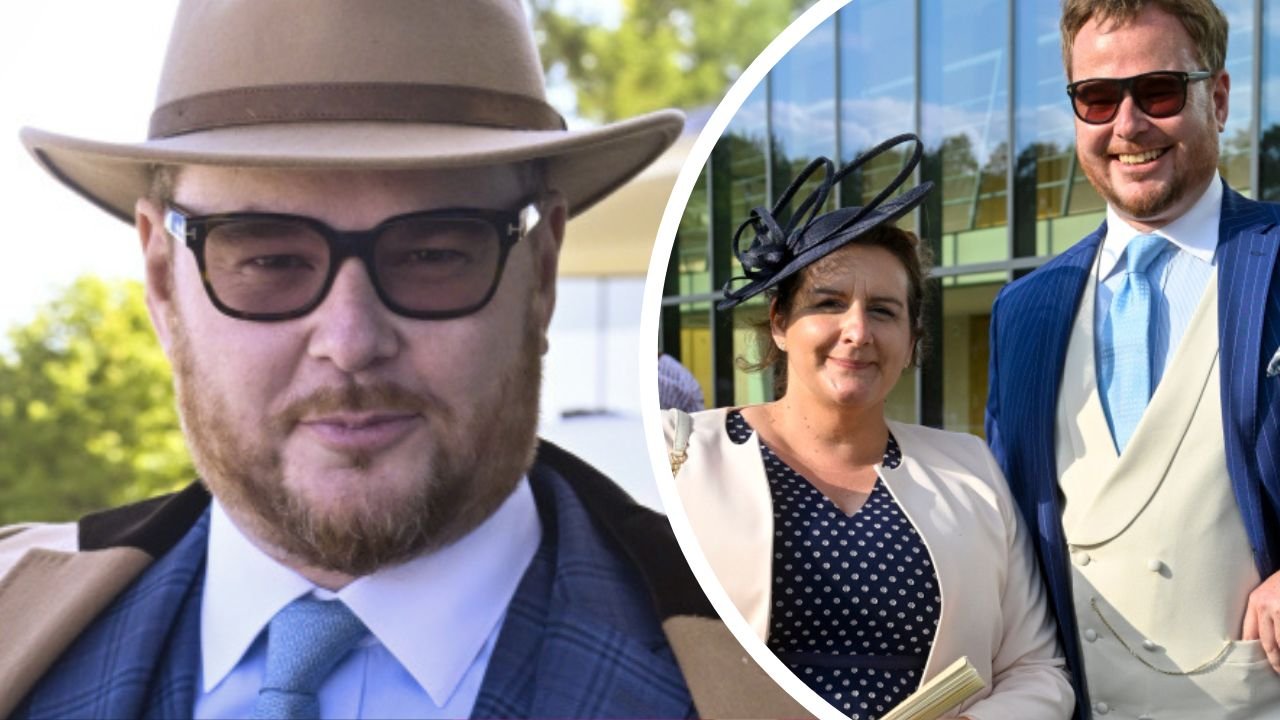 Historia miłości Jana Lubomirskiego-Lanckorońskiego i hrabianki Mańkowskiej. Na pierwszą randkę przyjechał karetą