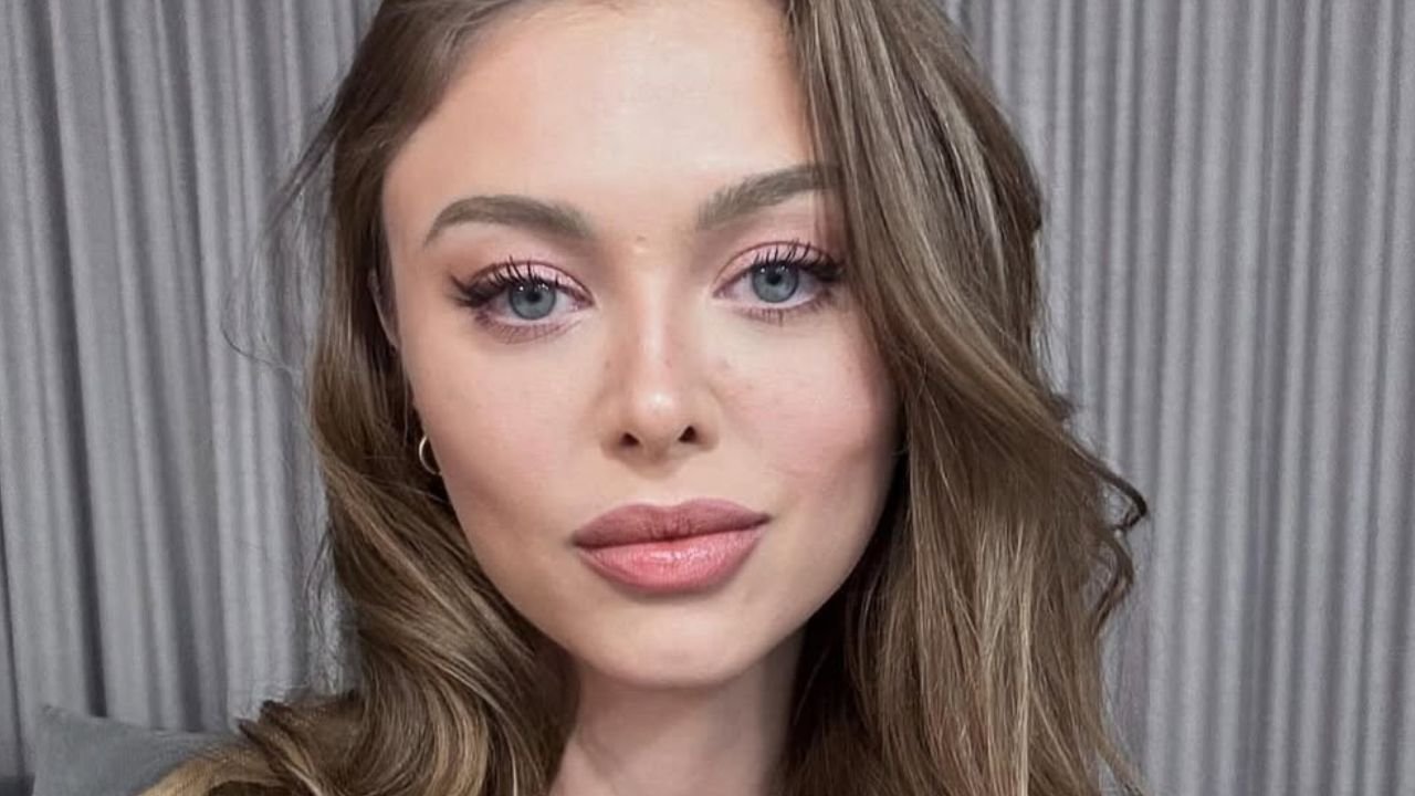 Joanna Opozda pokazała siostrę. Wyglądają identycznie, zupełnie jak bliźniaczki
