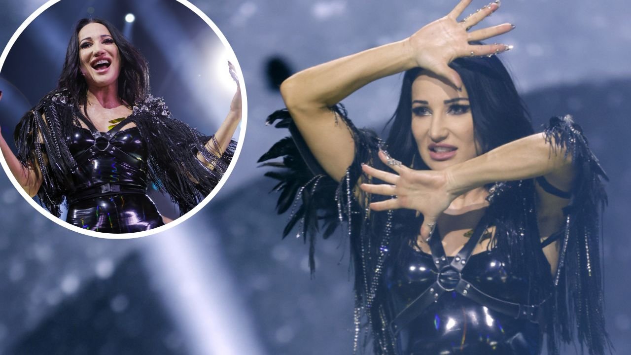Zapytaliśmy znanego chata, które miejsce zajmie Justyna Steczkowska na Eurowizji. Fatalna informacja [nasz news]