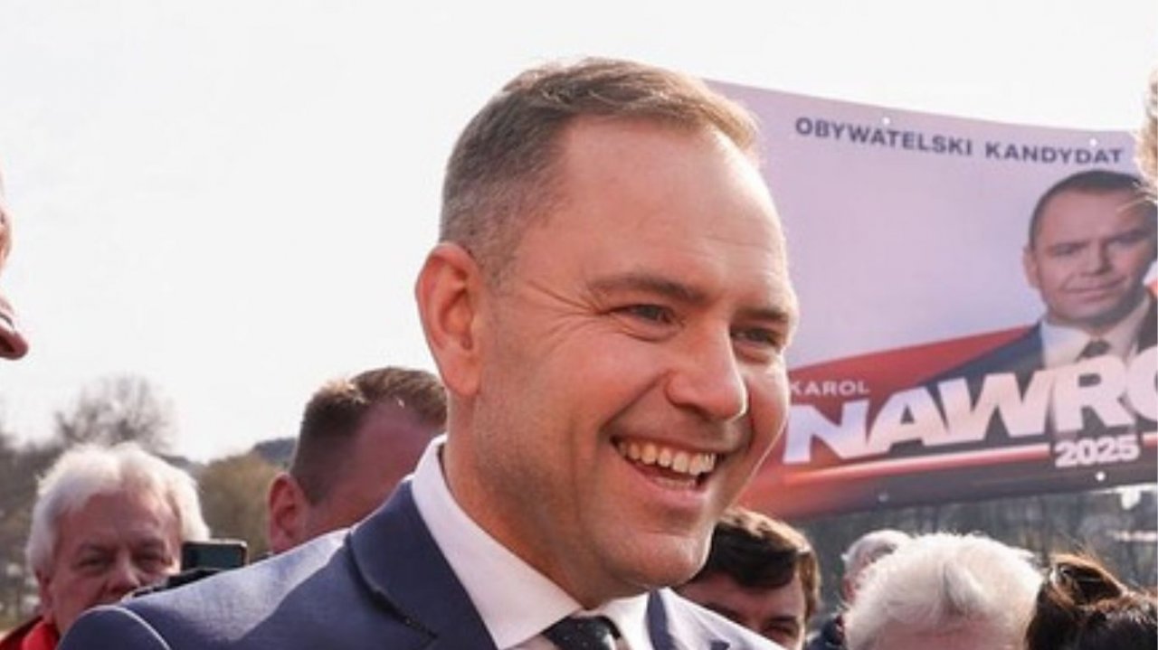 Karol historyk zaliczył wpadkę. Nie znał odpowiedzi na banalne pytanie z własnej dziedziny [wideo]