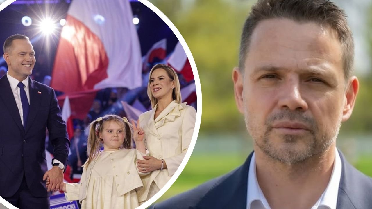 Karol próbował zakpić z Rafała, ale coś mu nie wyszło. "50 twarzy Rafała" [wideo]