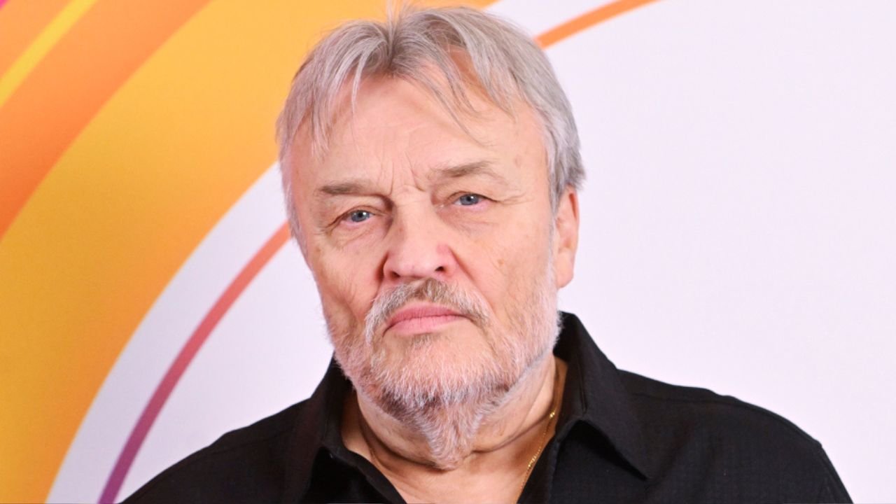 Przekręt na Krzysztofa Cugowskiego. "Udałem, że rozmawiałem z Panem Cugowskim i obiecałem pieniądze, aby złapać złodzieja"