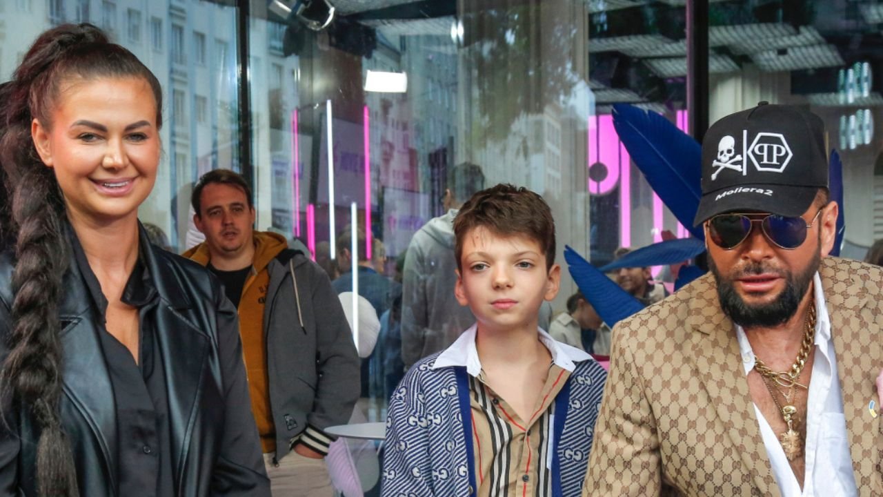 Młody Krzysztof Rutkowski przeprowadził pierwsze śledztwo. Chodzi o dubajską czekoladę [wideo]