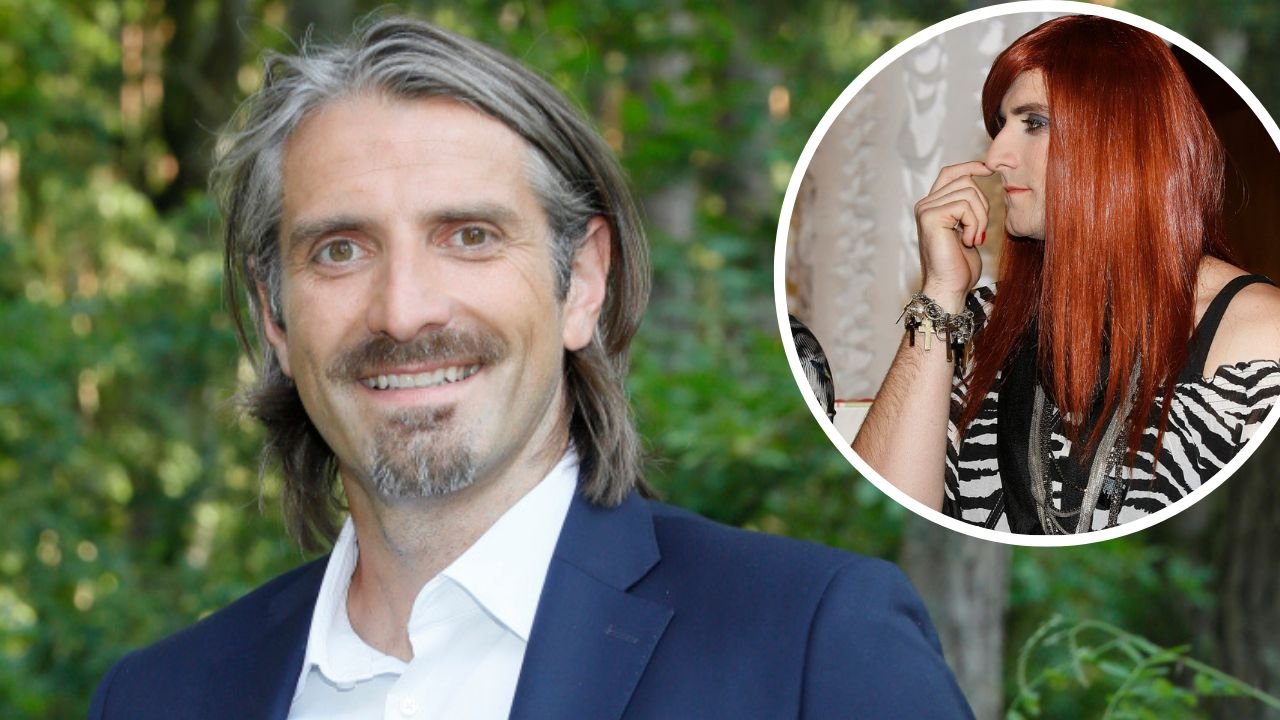 Maciej Dowbor prowadził ostatnią edycję "You Can Dance". Przeszedł spektakularną metamorfozę i już tak nie wygląda