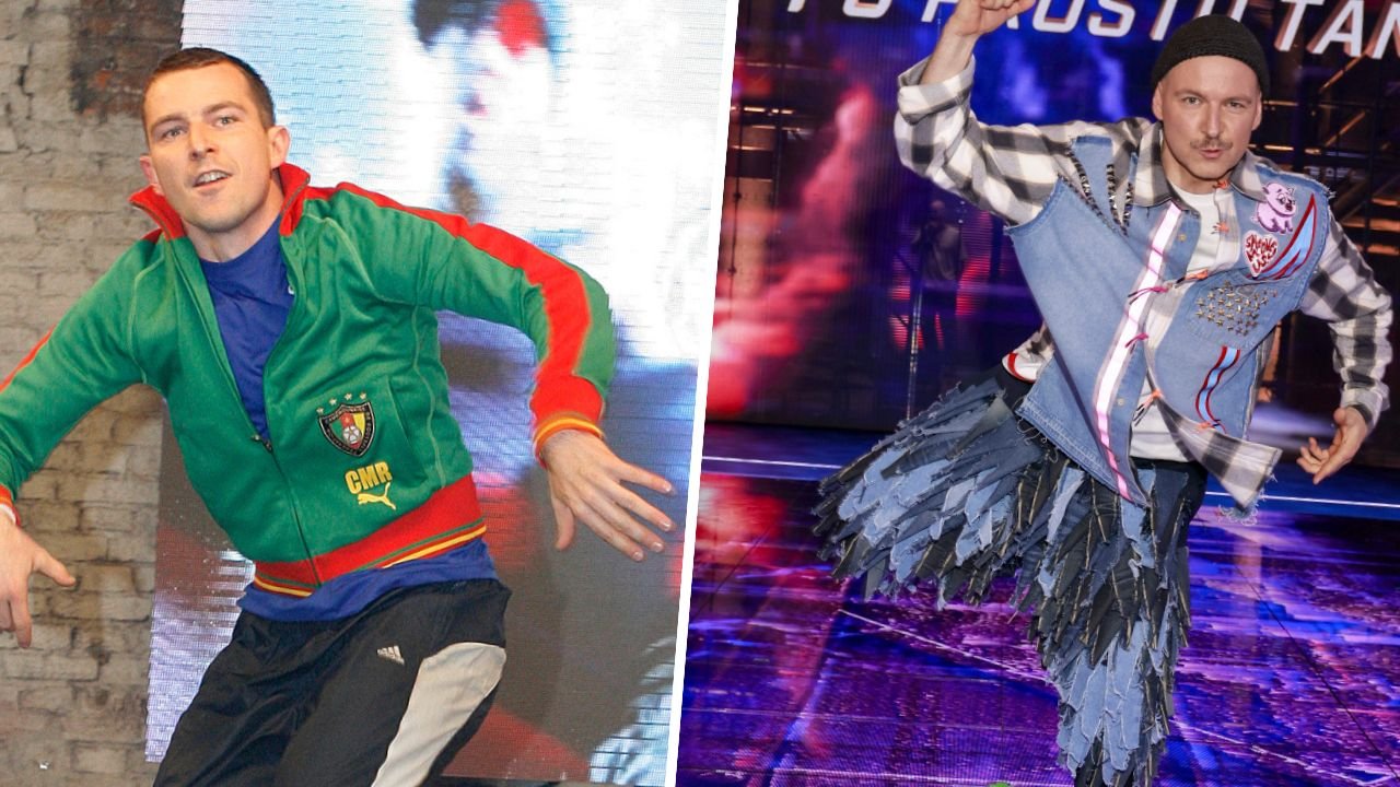 Zwycięzca 1. edycji "You can dance" powraca po 18 latach. Maciej "Gleba" Florek osiąga sukcesy w zupełnie innej branży