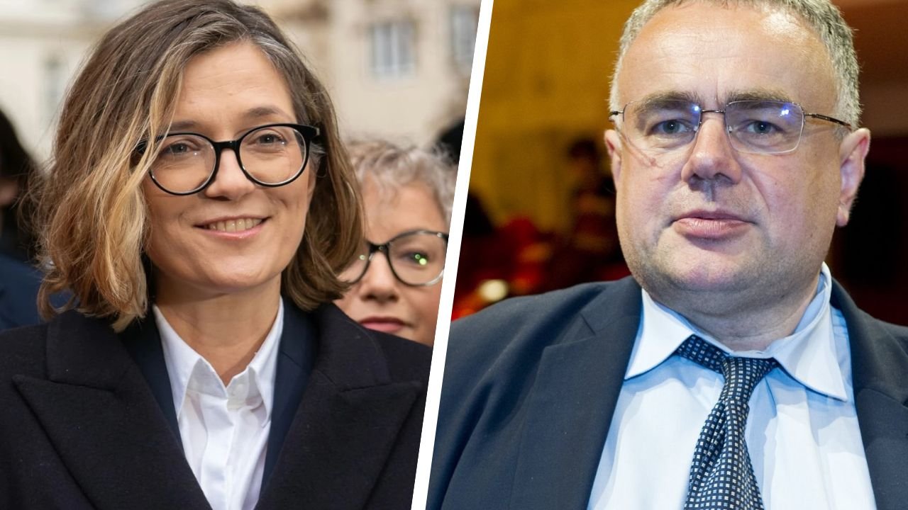 Magda odmówiła udziału w telewizji Tomaszka. Genialnie wypunktowała wszystkie jego przewinienia