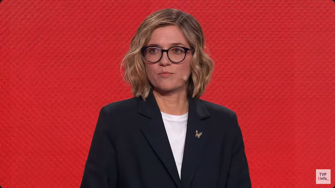 magdalena-biejat półzbliżenie na twarz