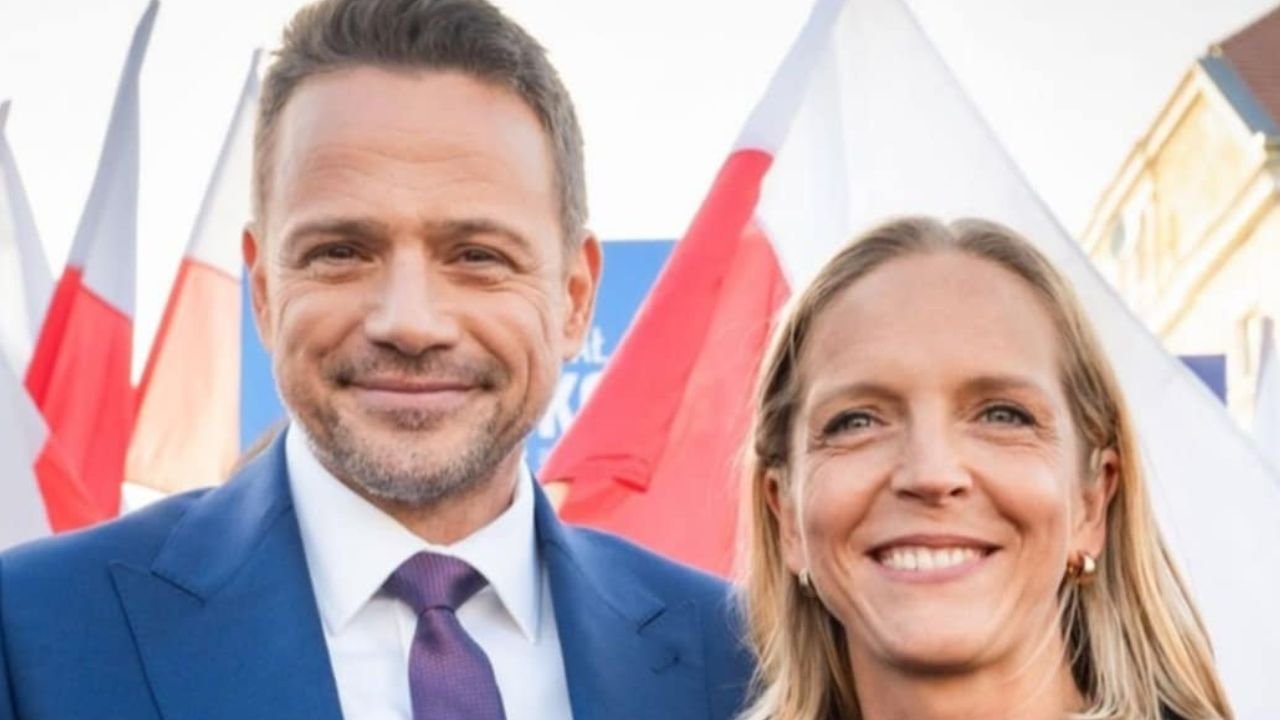 Małgorzata od Rafała zachwyca stylem. Ekspertka jest oczarowana