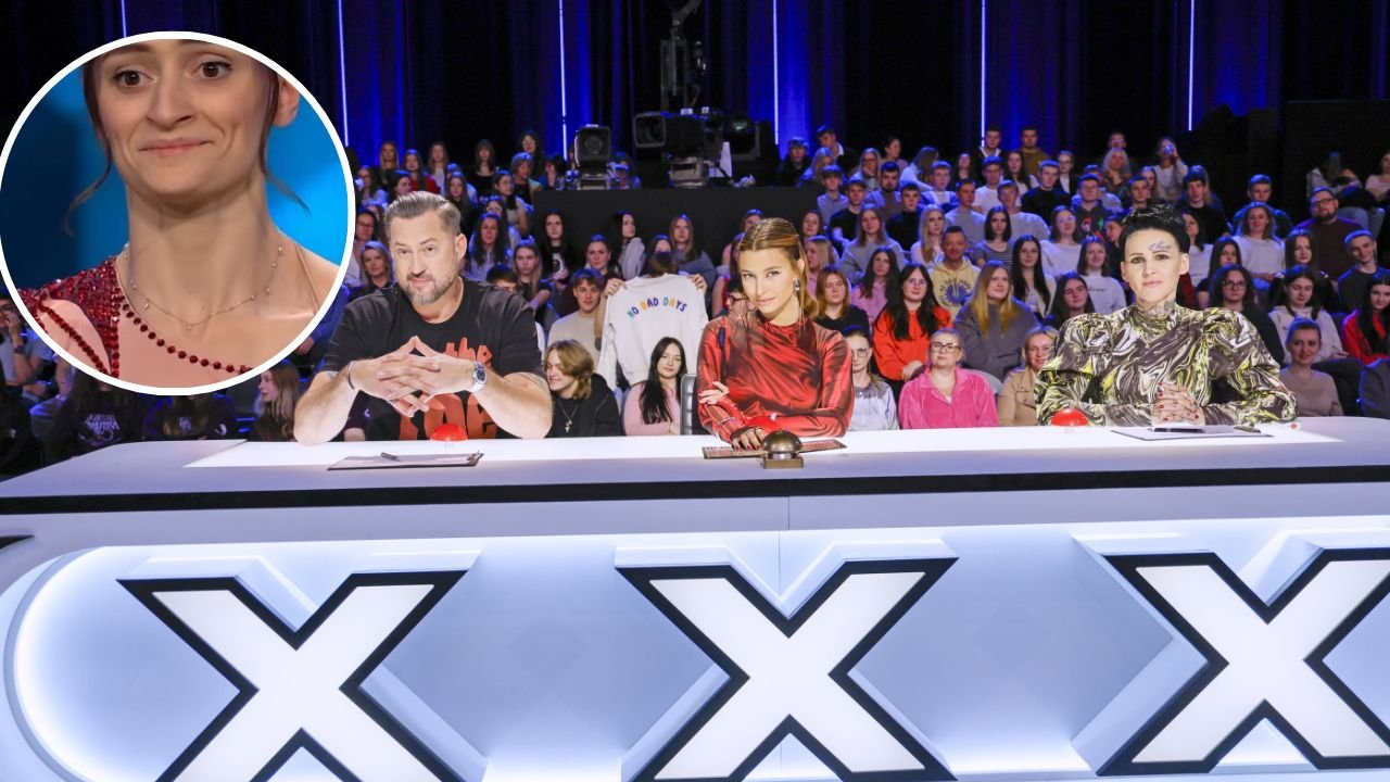 "Mam Talent": jurorzy złamali kluczową zasadę programu. Wszystko przez występ skromnej dziewczyny [wideo]
