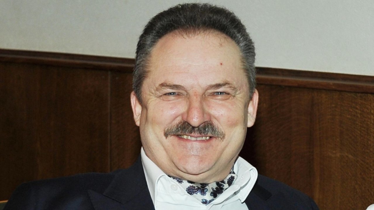 Marek zagalopował się w debacie i stwierdził, że: "To my rodzimy". Później już było tylko gorzej [wideo]