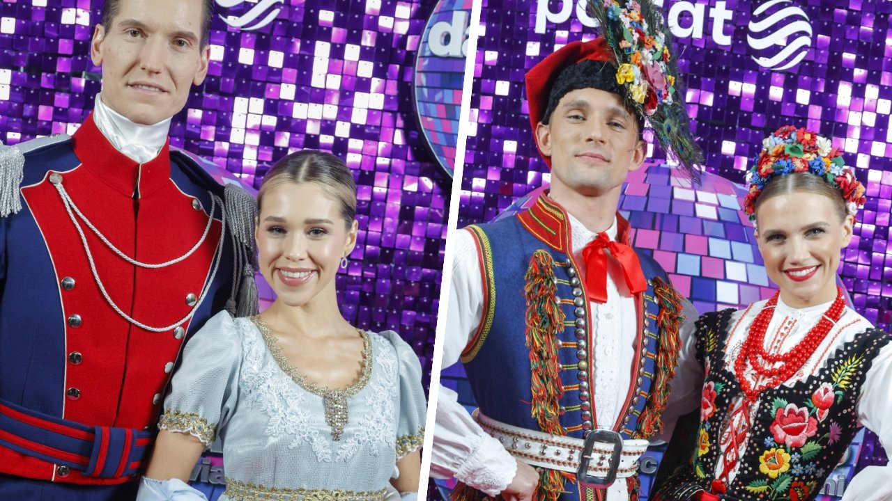 Te cztery pary mają chrapkę na Kryształową Kulę. Tylko oni zostali w "Tańcu z Gwiazdami". Wybieramy najzdolniejszych