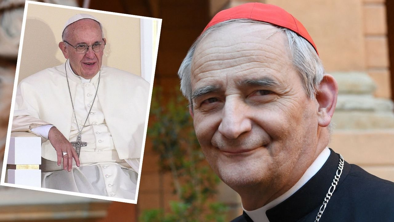 Zapytaliśmy znanego Chata o to, kto zastąpi Franciszka. Wskazał swojego faworyta [nasz news]
