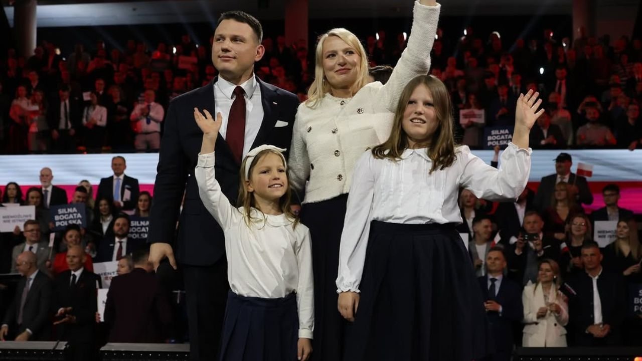 Córki Sławka nie chcą, by ich ojciec wygrał majowy konkurs. Obie podają ten sam powód [wideo]