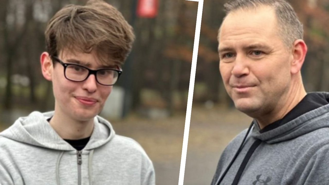 Oskarek od dawniej panujących zaczął kadzić Karolkowi. Ten mu się odwdzięczył i naprawdę tak go nazwał [wideo]