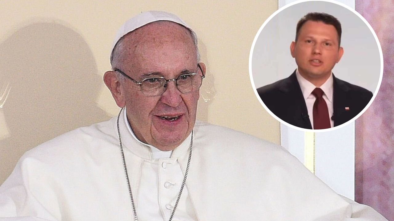 Internauci już wiedzą, kto zastąpi Franciszka. "Ten kandydat ma największe szanse w drugiej turze" [memy]