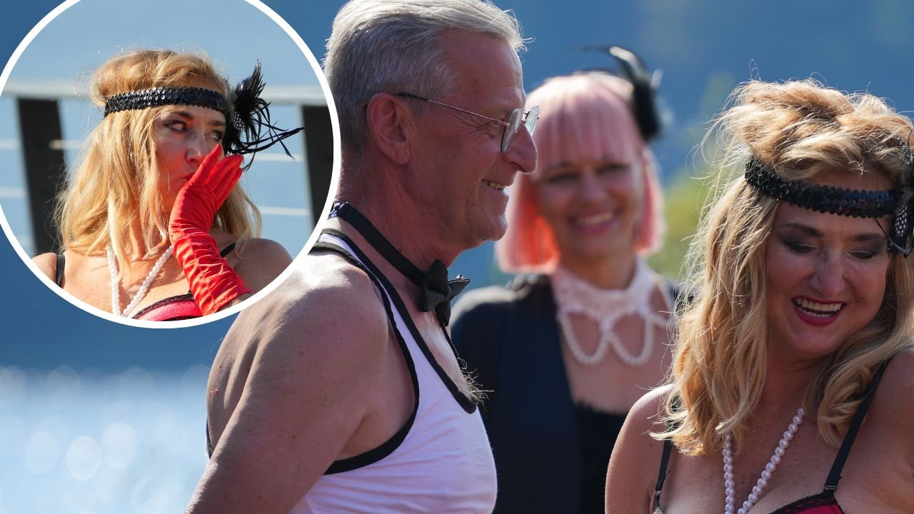 Najbardziej szalone "Sanatorium miłości" w historii. "Love Island" dla seniorów [Recenzja]