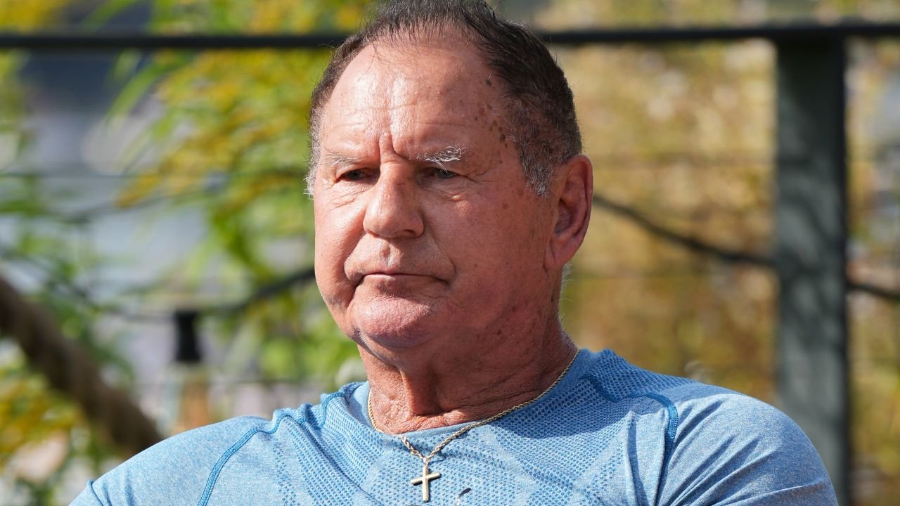 "Sanatorium miłości przed premierą". Edmund spakował walizki. Może opuścić program