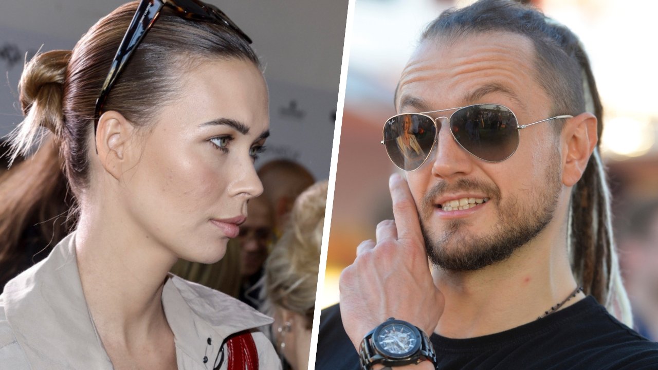 Sandra Kubicka wbiła szpilę Baronowi na oczach miliona fanów. Poszło o tacierzyństwo. Wiele matek bije jej brawo