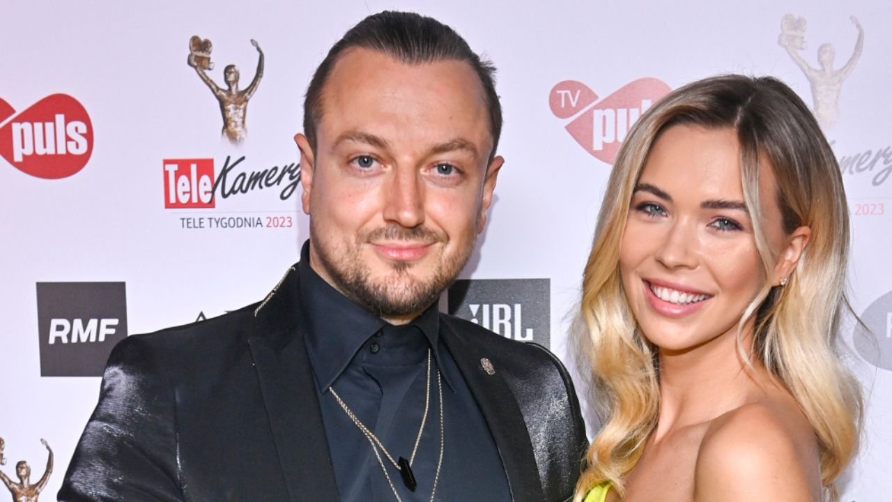 Sandra Kubicka ostatecznie rozprawiła się z Baronem. Poszło szybciej, niż można się było spodziewać