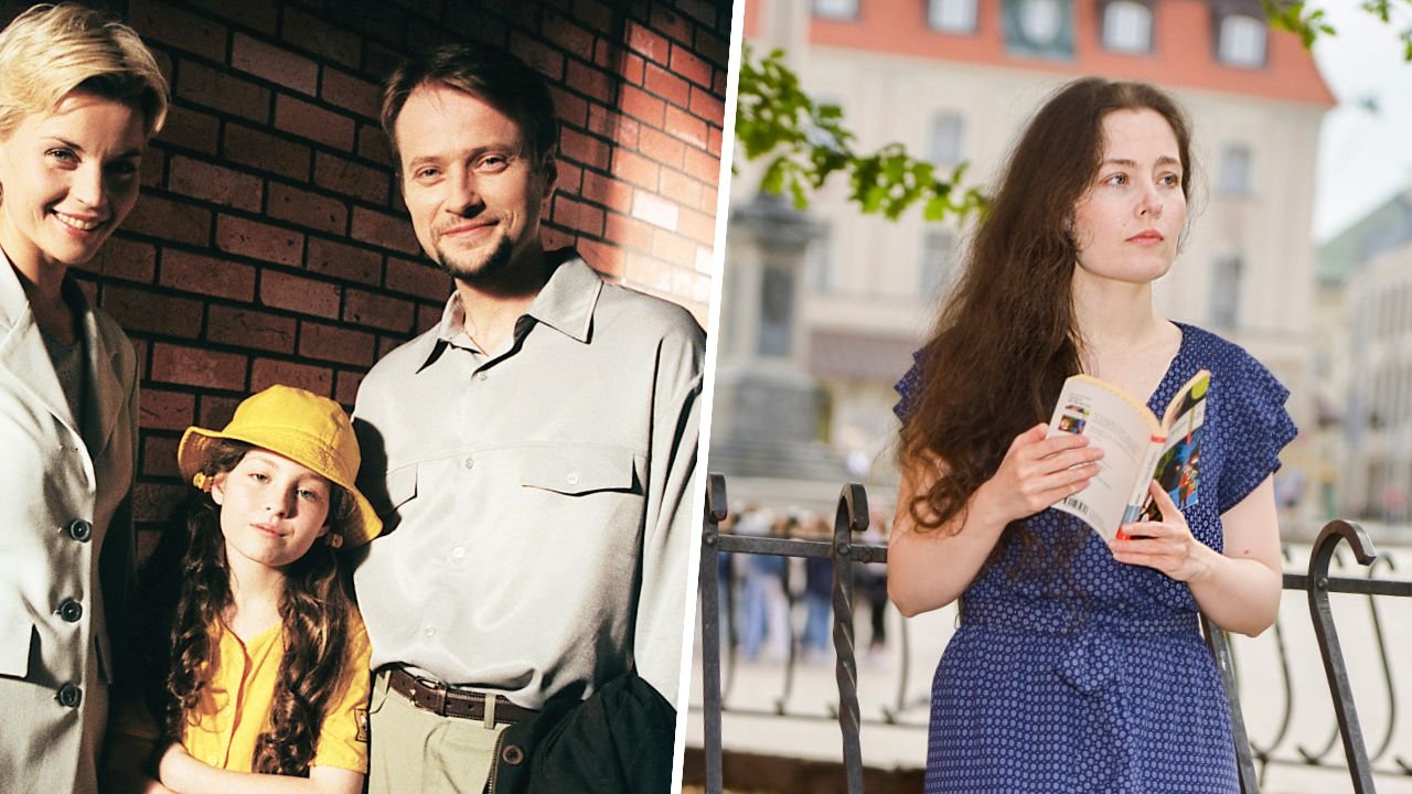 Sara Müldner grała Julkę w "Na dobre i na złe". Obecnie 36-latka spełnia się w innej branży [zdjęcia kiedyś i dziś]