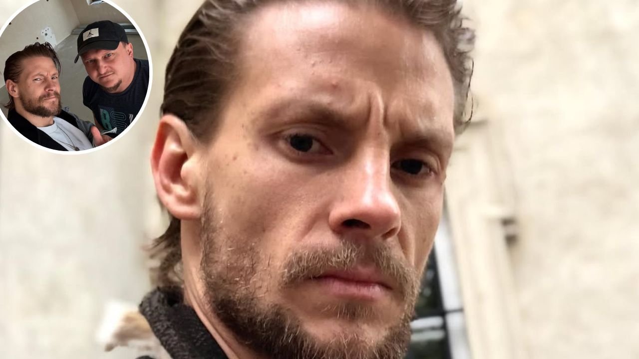 Sebastian Fabijański pokazał swoje pierwsze mieszkanie. Ma już projekt i wizualizację wymarzonego lokum. "Bez mamy nie byłoby to możliwe"