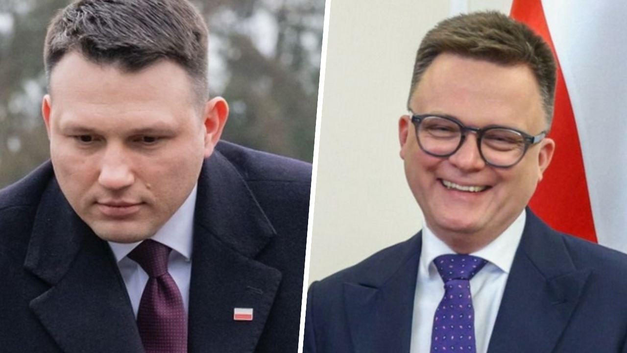 Sławciu oficjalnie przeprosił Szymka. Poświęcił mu nawet cały pokutny filmik [wideo]