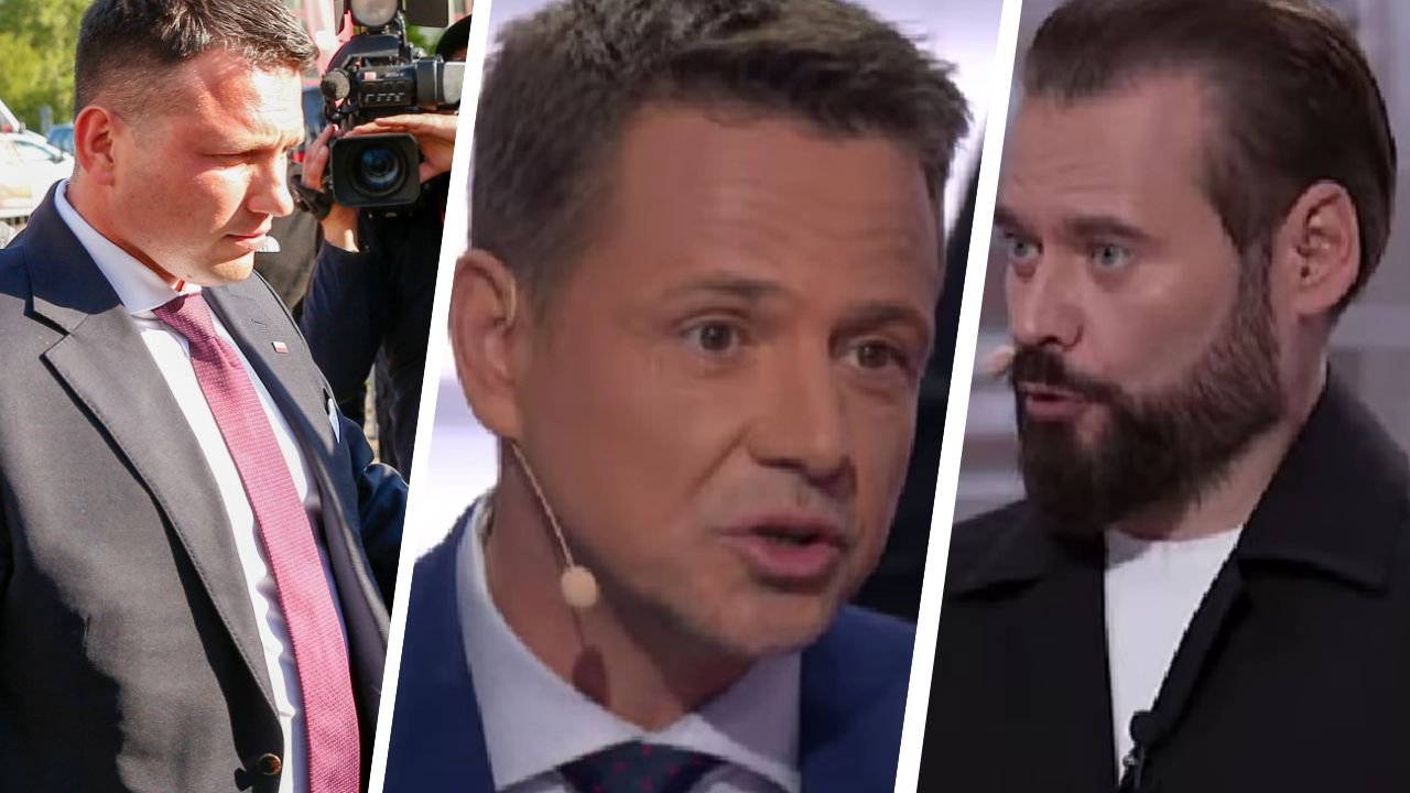 Stylistka oceniła pretendentów do "Władcy pierścieni". Rafał najlepiej, a Sławek i Krzysiu zaliczyli wpadkę
